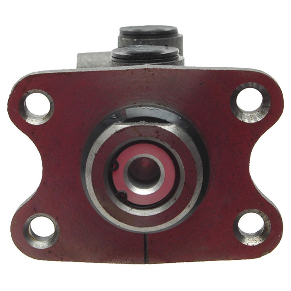1993 Toyota MR2 Brake Master Cylinder