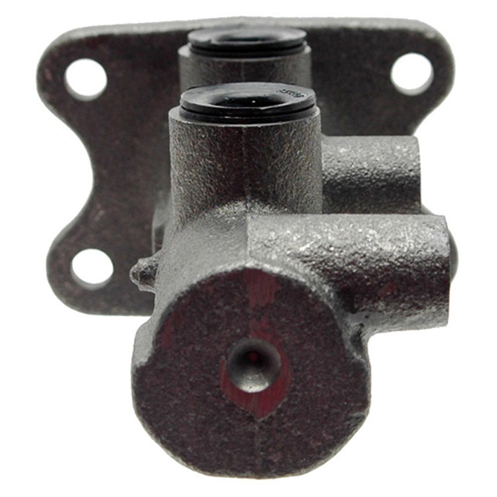 1993 Toyota MR2 Brake Master Cylinder