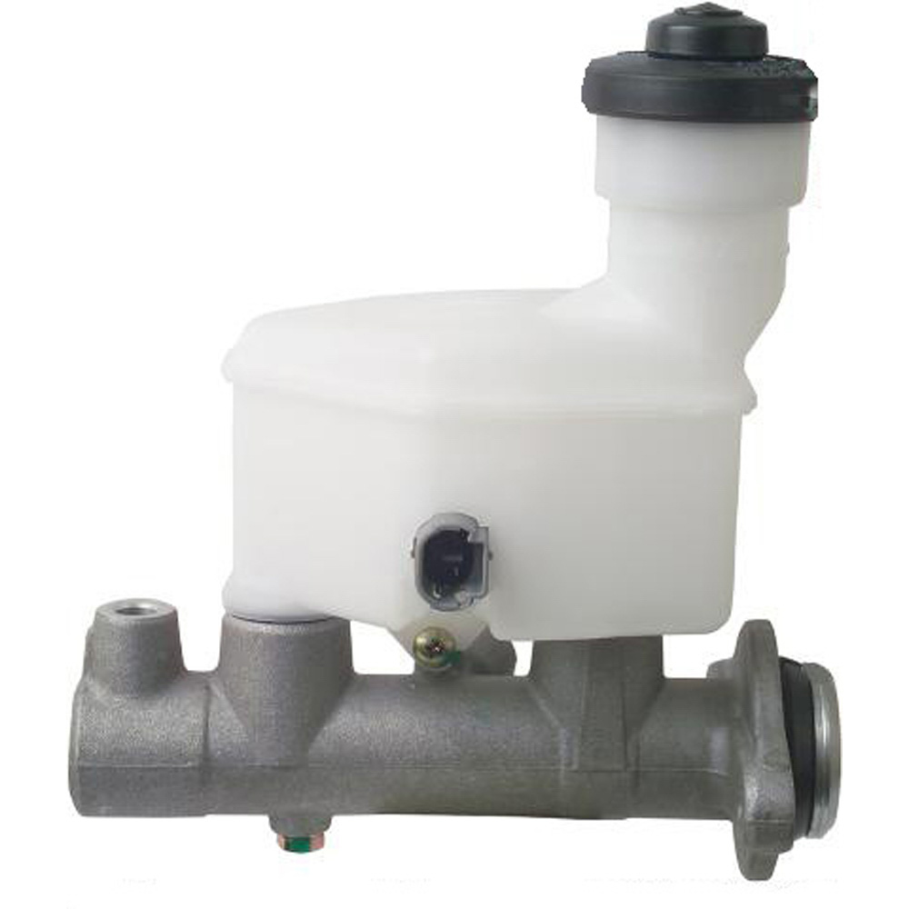 2000 Toyota RAV4 Brake Master Cylinder