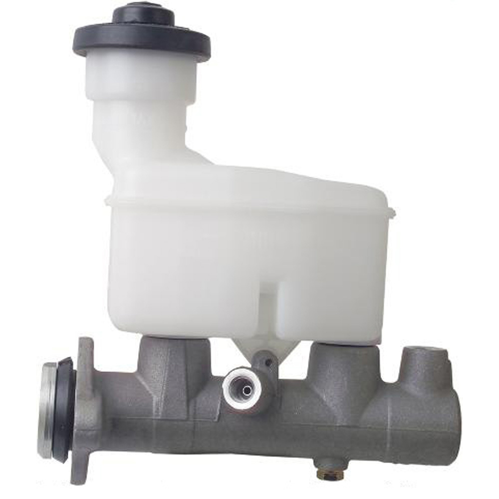 2000 Toyota RAV4 Brake Master Cylinder