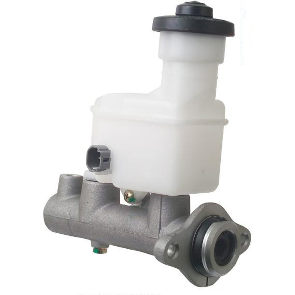 2000 Toyota RAV4 Brake Master Cylinder