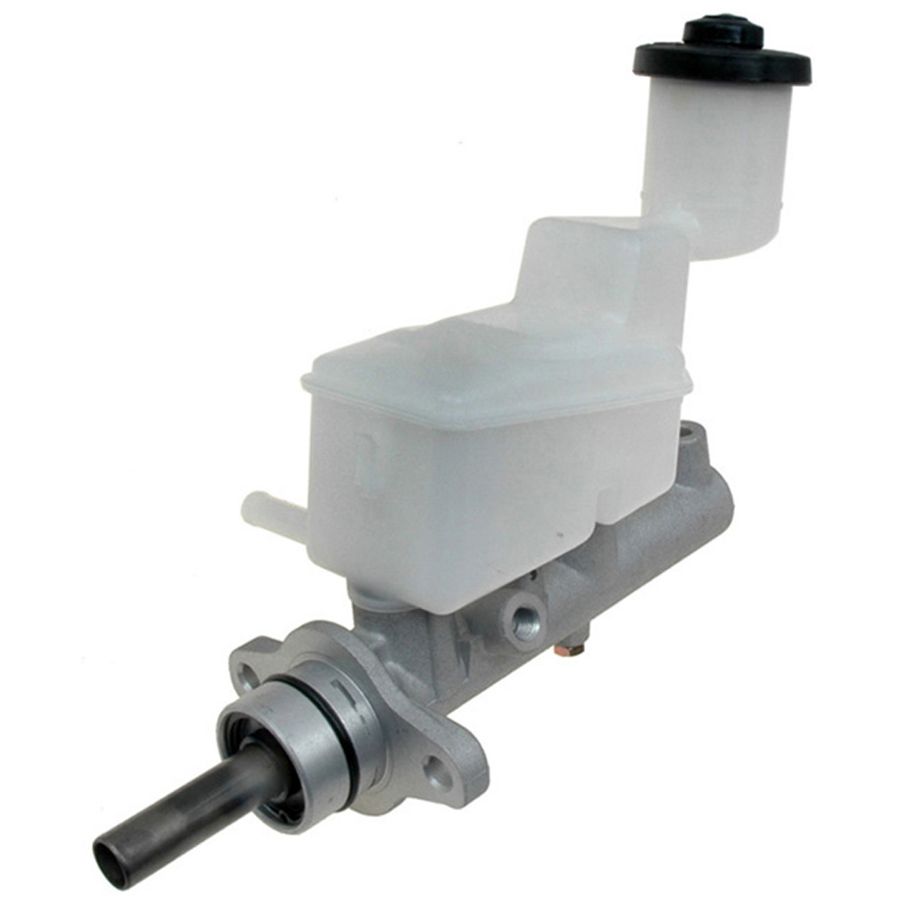 2004 Toyota RAV4 Brake Master Cylinder
