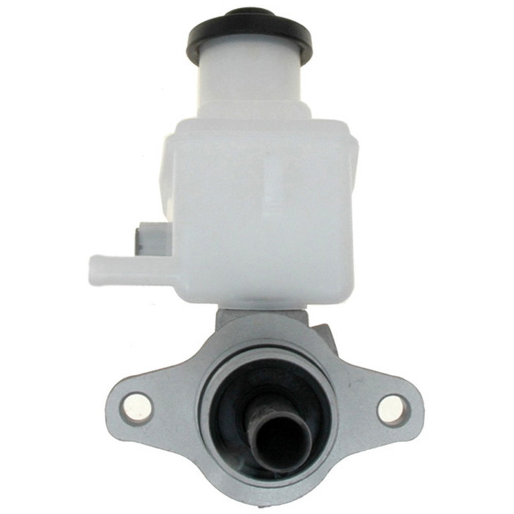 2004 Toyota RAV4 Brake Master Cylinder