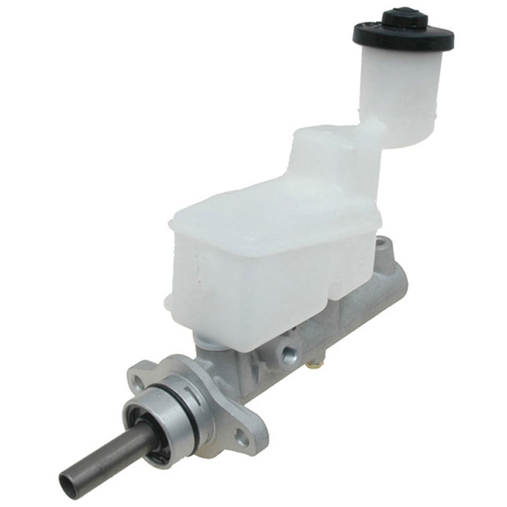 2001 Toyota RAV4 Brake Master Cylinder