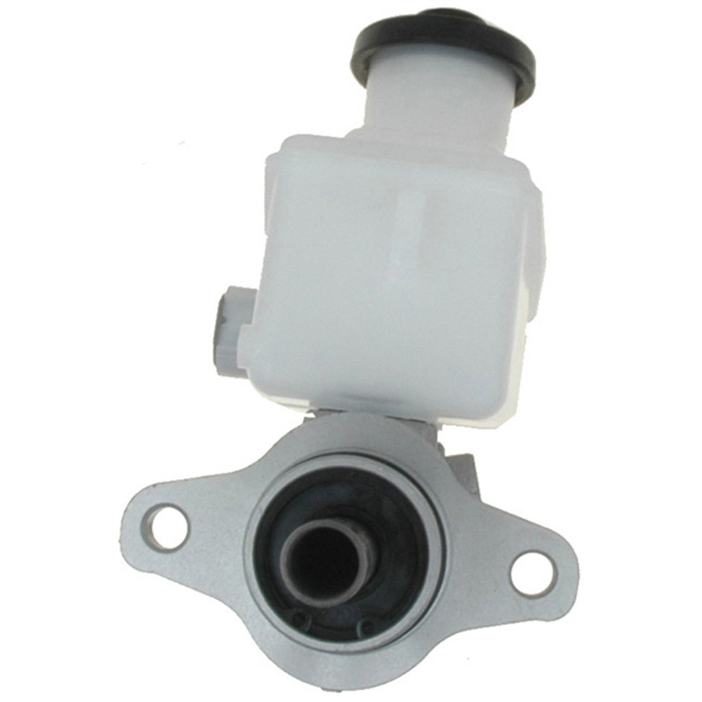 2001 Toyota RAV4 Brake Master Cylinder