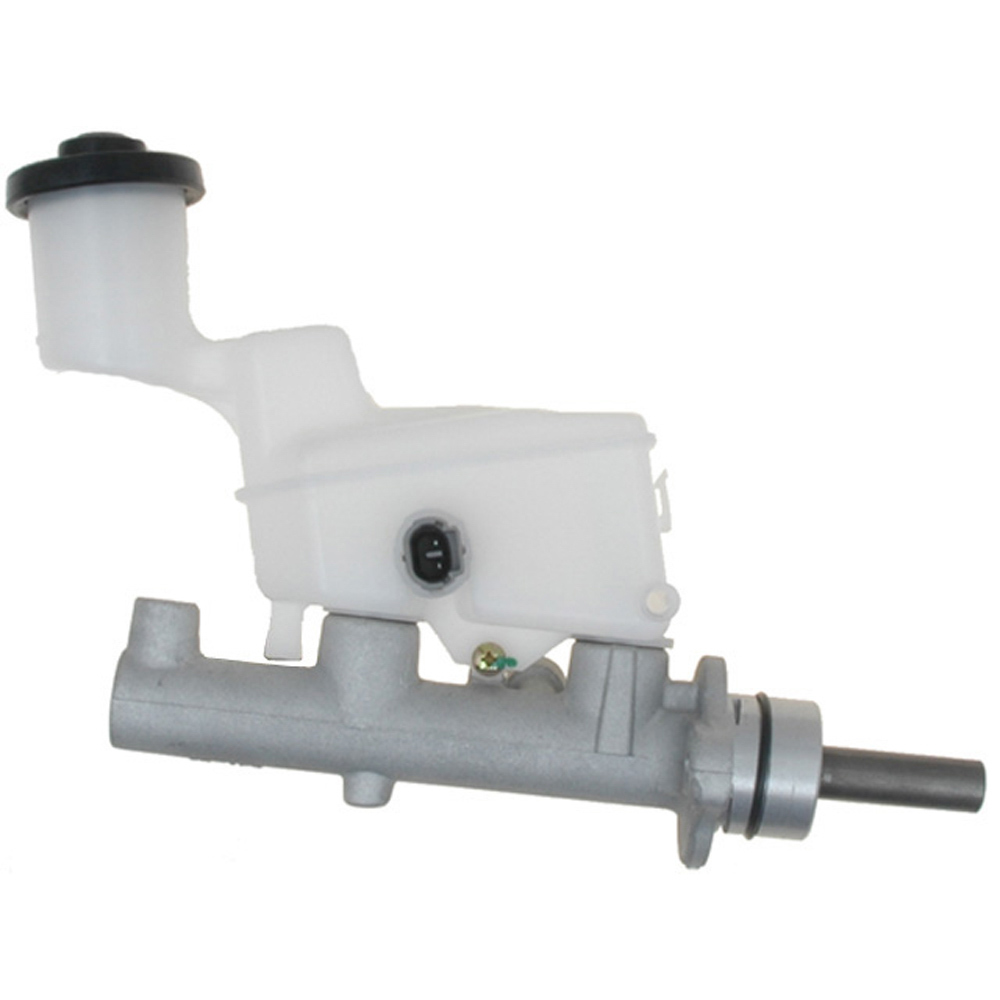 2004 Toyota RAV4 Brake Master Cylinder