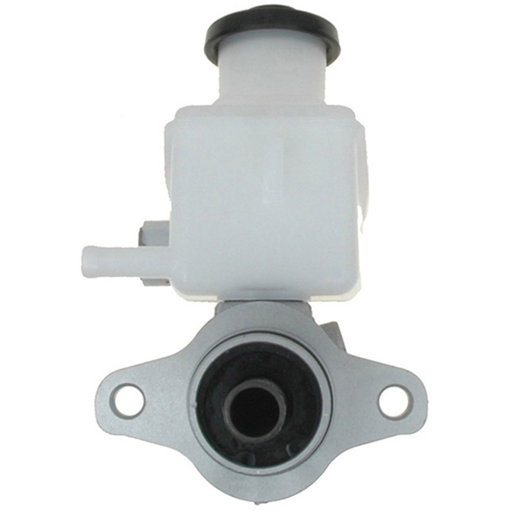 2004 Toyota RAV4 Brake Master Cylinder
