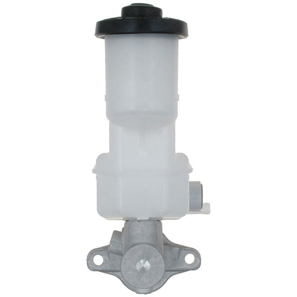 2004 Toyota RAV4 Brake Master Cylinder