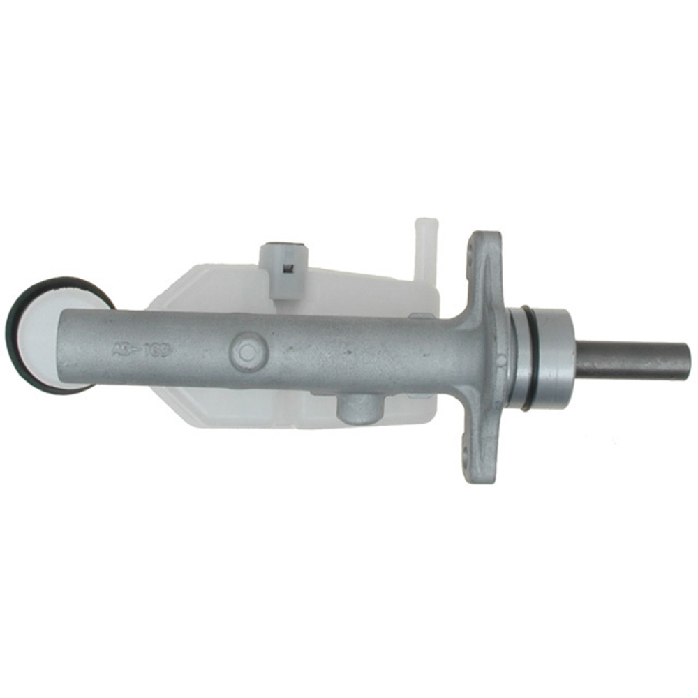 2004 Toyota RAV4 Brake Master Cylinder