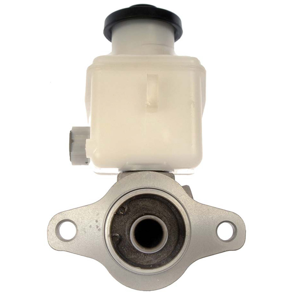 2004 Toyota RAV4 Brake Master Cylinder