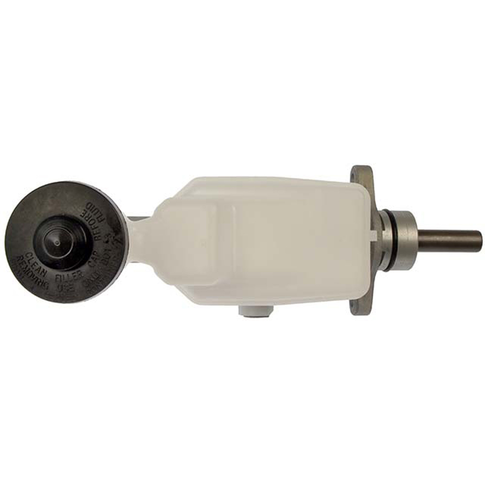 2004 Toyota RAV4 Brake Master Cylinder