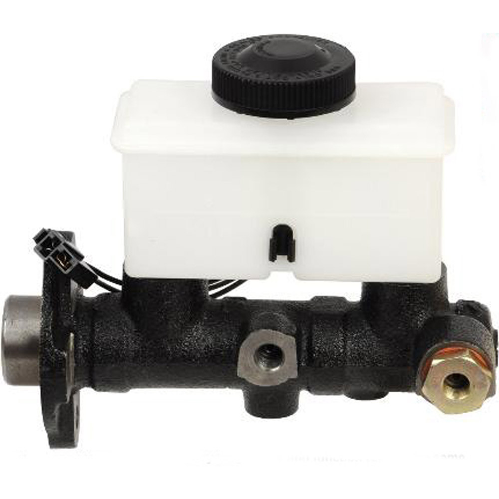 BuyAutoParts 72-42595AN Brake Master Cylinder