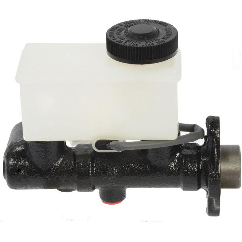 1982 Mazda RX-7 Brake Master Cylinder