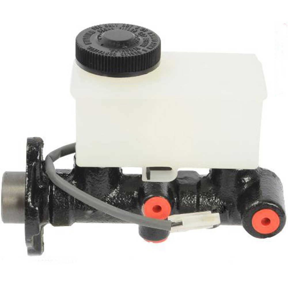1982 Mazda RX-7 Brake Master Cylinder