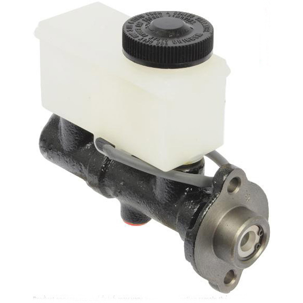 1982 Mazda RX-7 Brake Master Cylinder