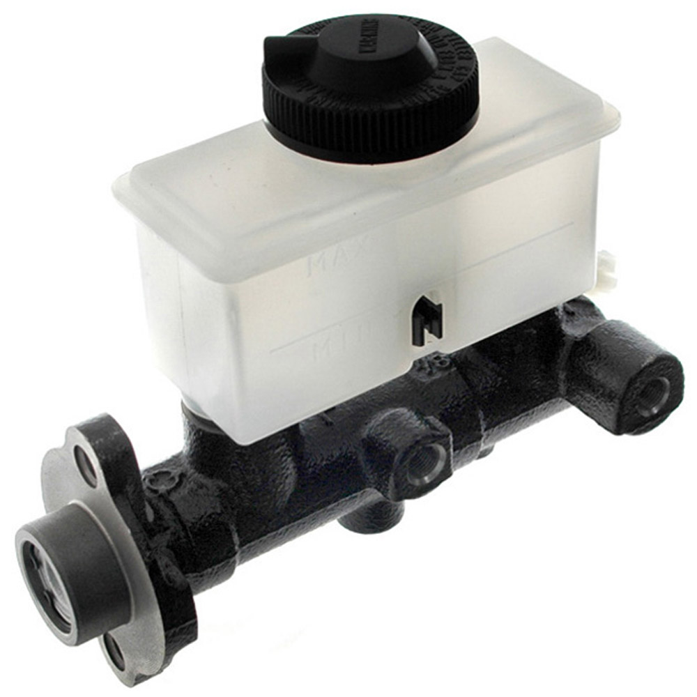 1984 Mazda RX-7 Brake Master Cylinder