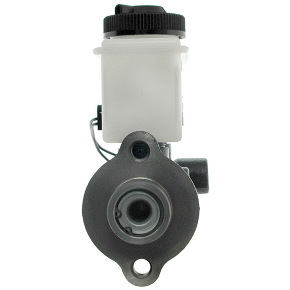 1984 Mazda RX-7 Brake Master Cylinder
