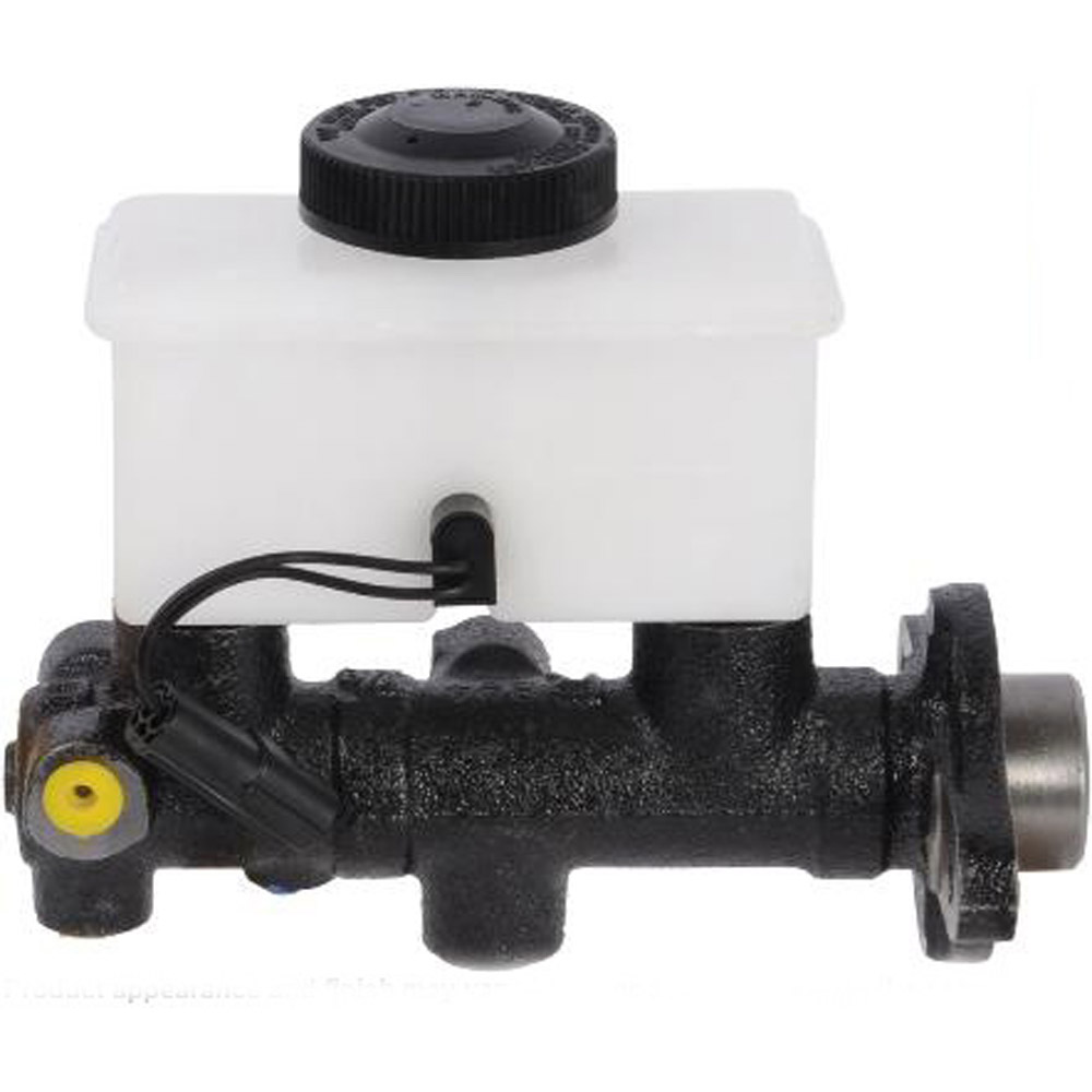 1987 Mazda RX-7 Brake Master Cylinder