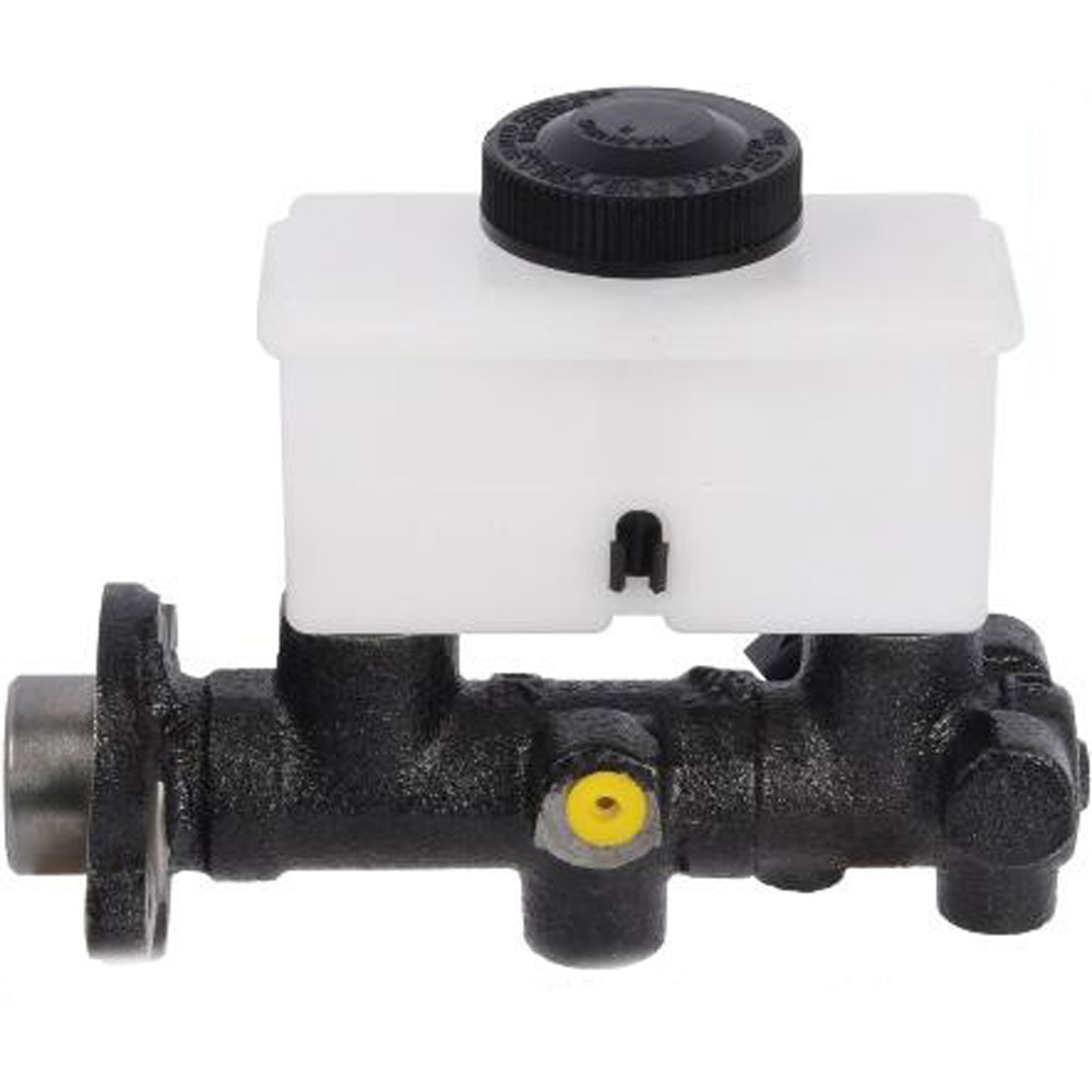 1987 Mazda RX-7 Brake Master Cylinder