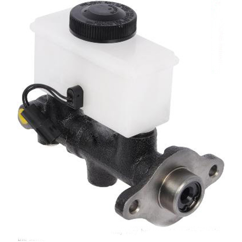1987 Mazda RX-7 Brake Master Cylinder