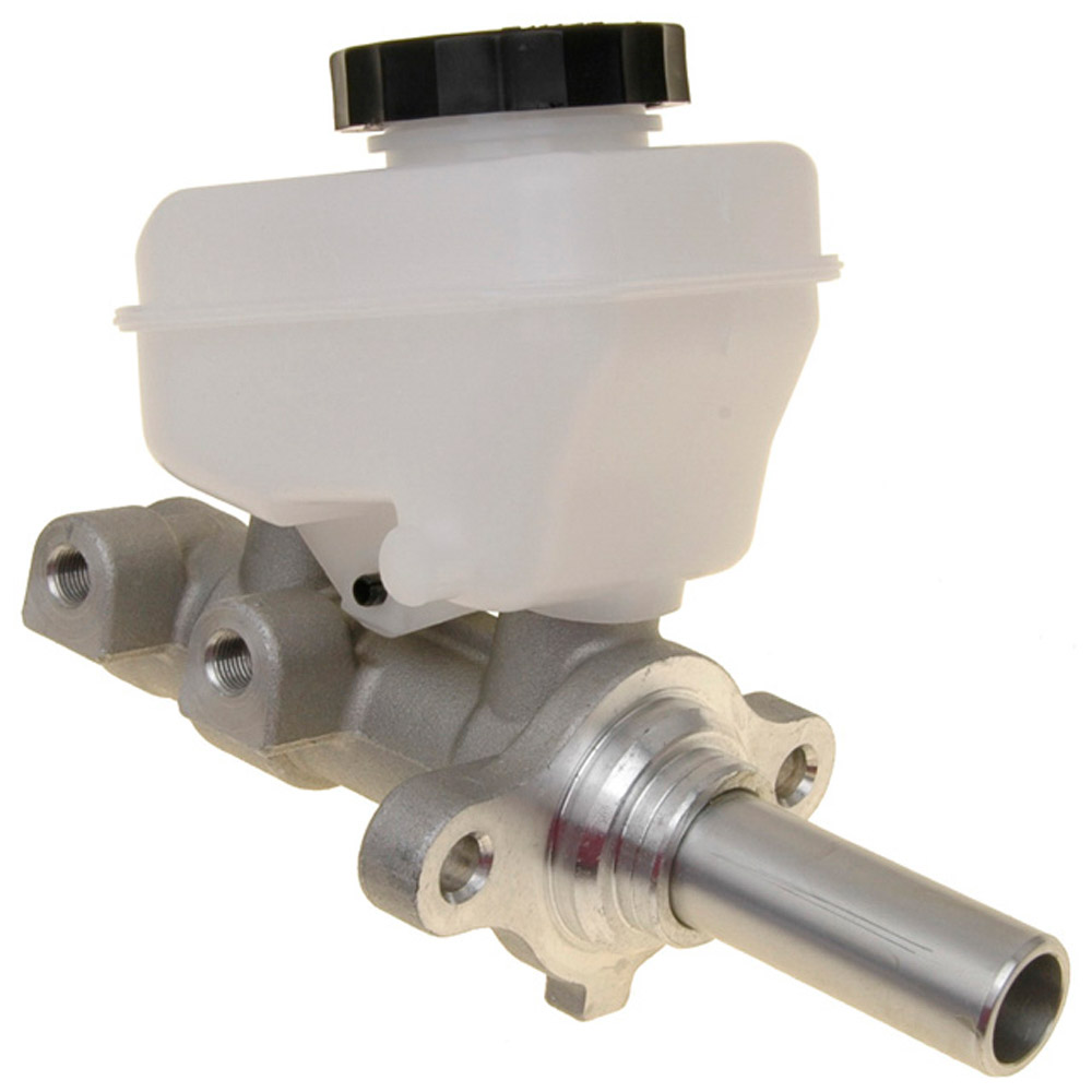 2007 Mazda RX-8 Brake Master Cylinder