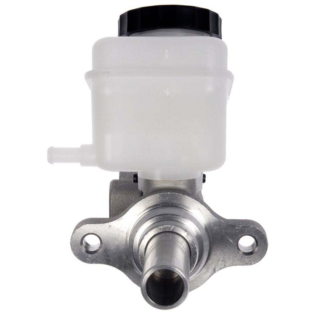 2006 Mazda RX-8 Brake Master Cylinder