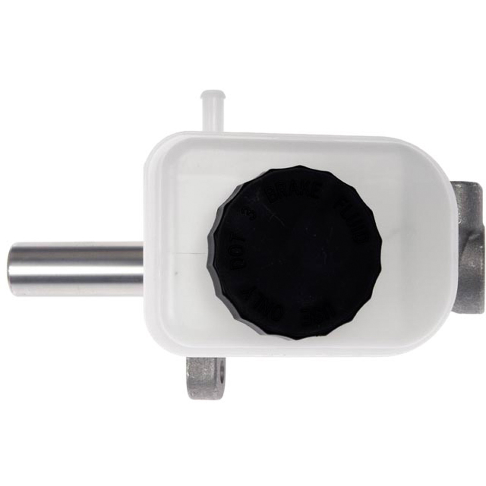 2006 Mazda RX-8 Brake Master Cylinder