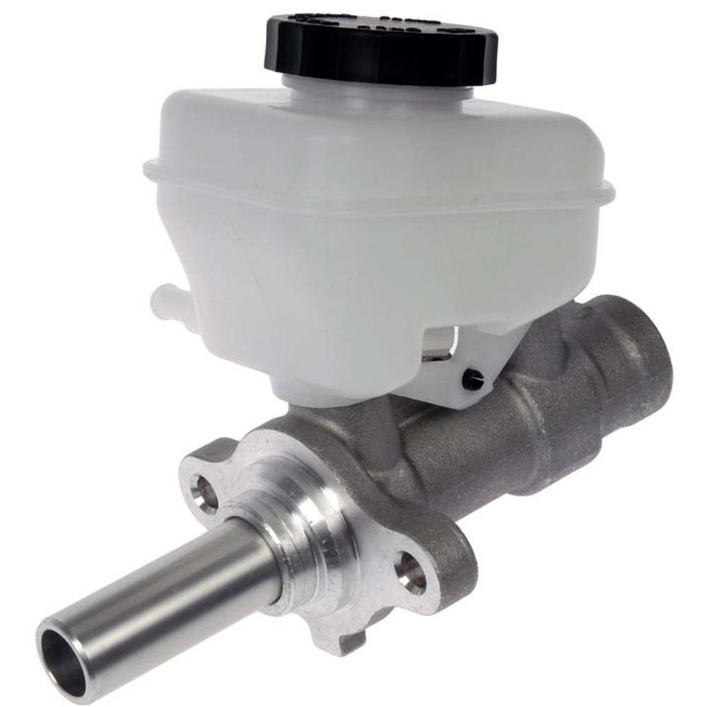 2006 Mazda RX-8 Brake Master Cylinder