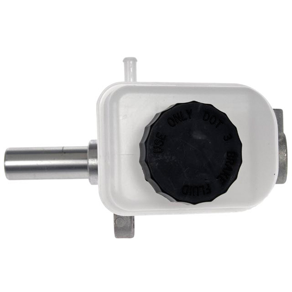2011 Mazda RX-8 Brake Master Cylinder