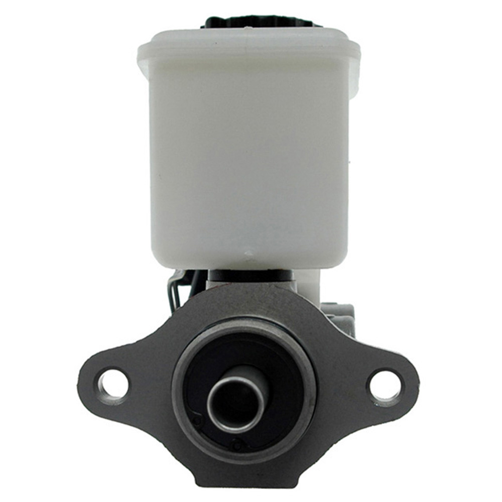 1996 Mazda MX-6 Brake Master Cylinder