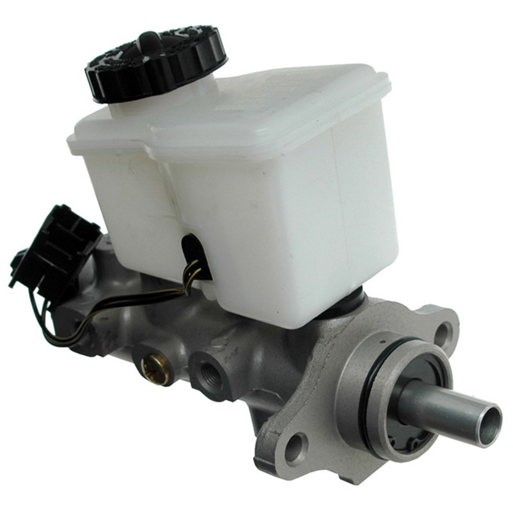 1996 Mazda MX-6 Brake Master Cylinder