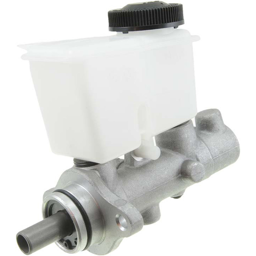 1994 Mazda MX-6 Brake Master Cylinder