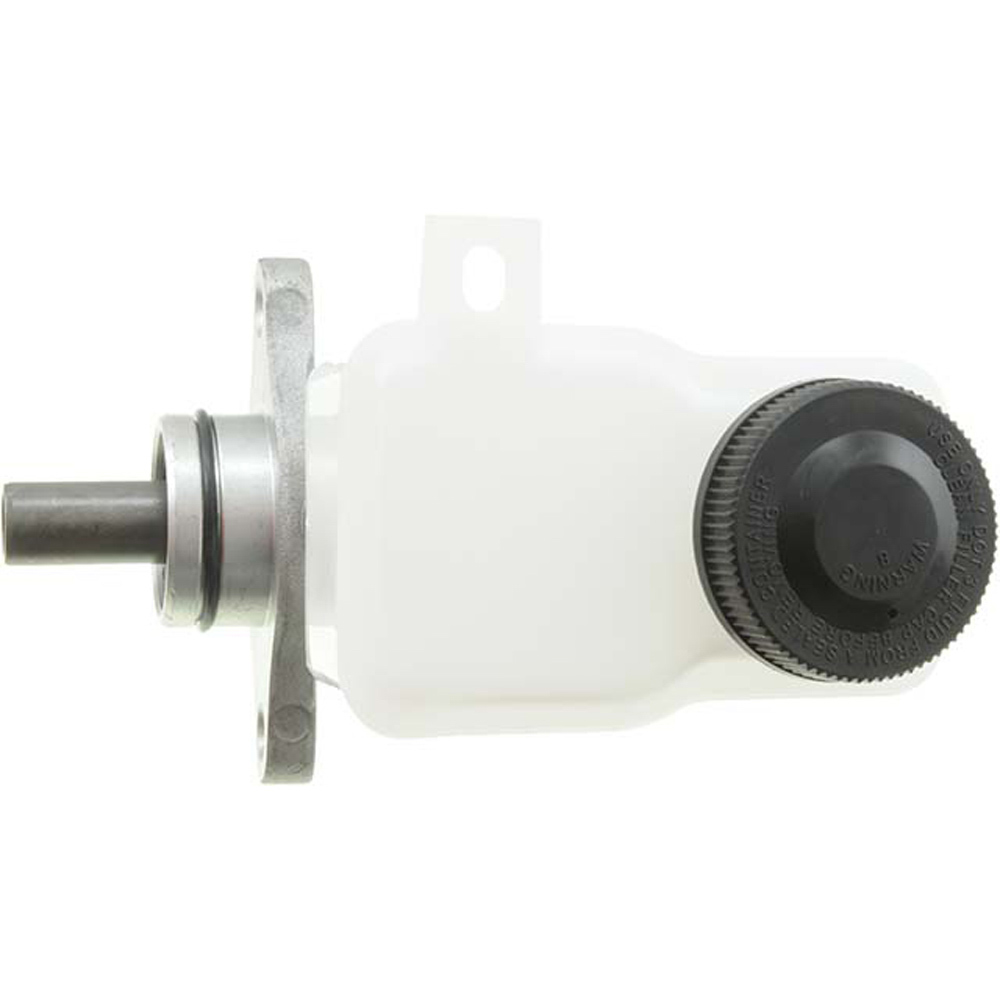 1994 Mazda MX-6 Brake Master Cylinder