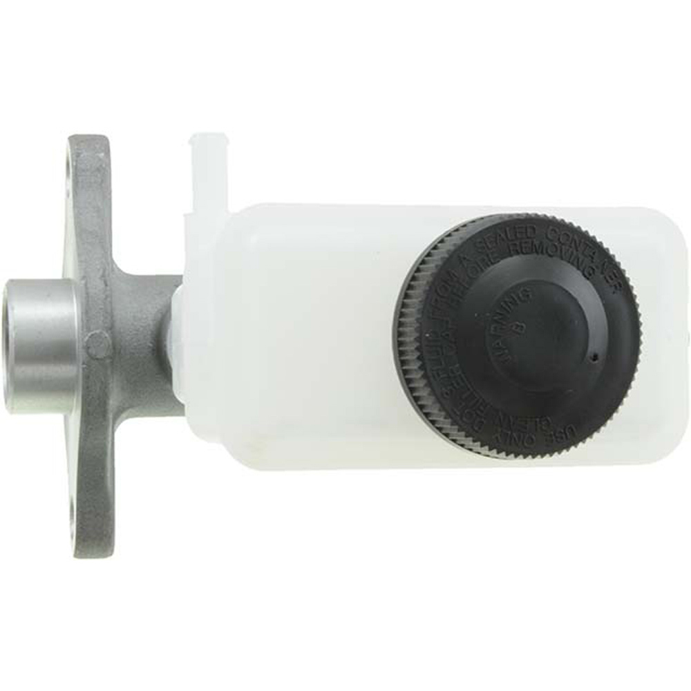 1994 Mazda MX-6 Brake Master Cylinder