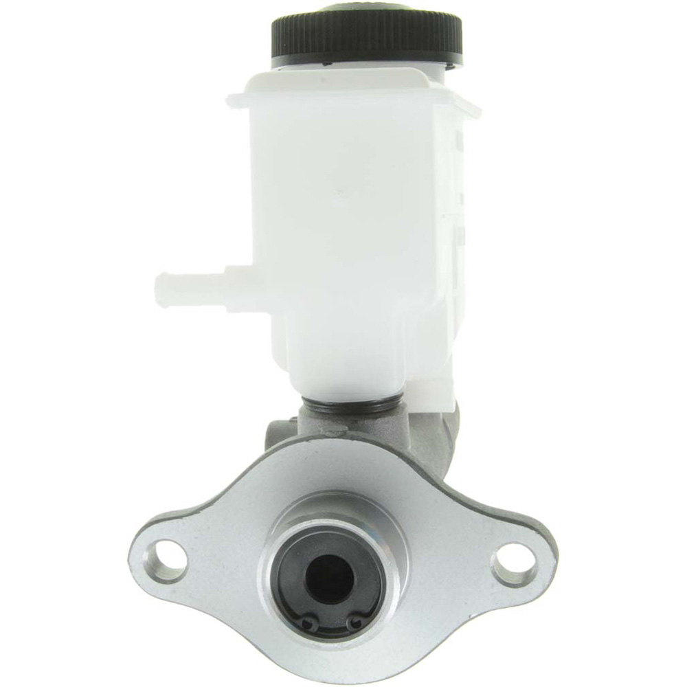 1994 Mazda MX-6 Brake Master Cylinder
