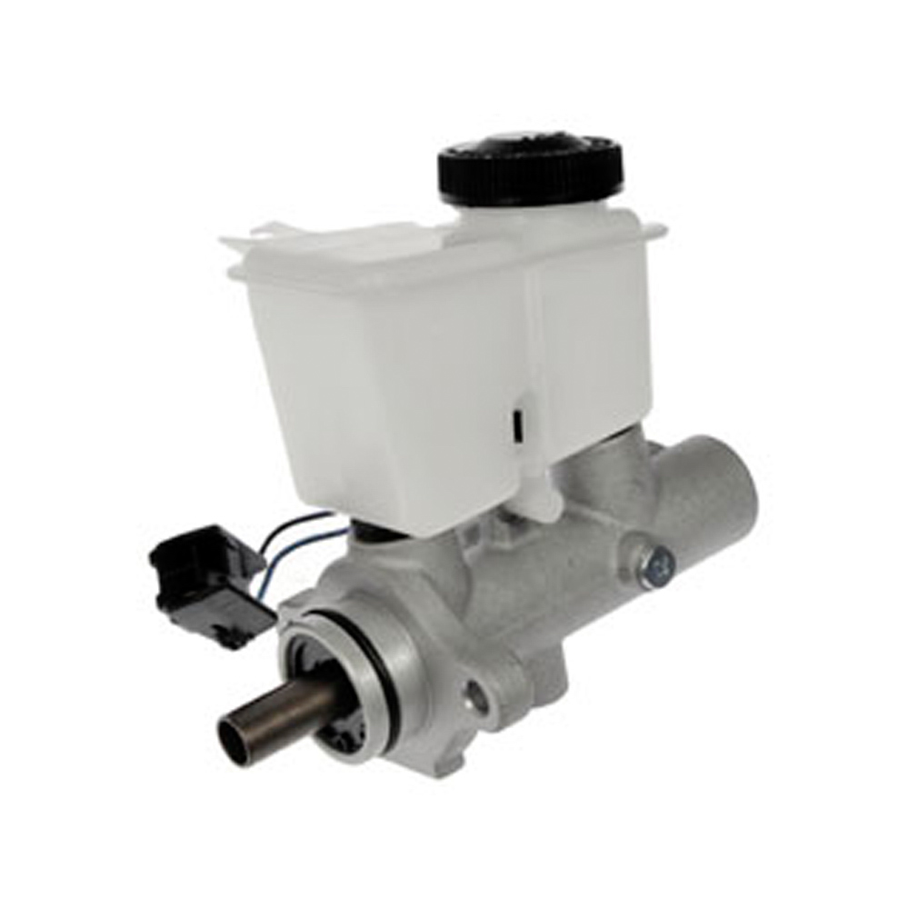 BuyAutoParts 72-42972AN Brake Master Cylinder