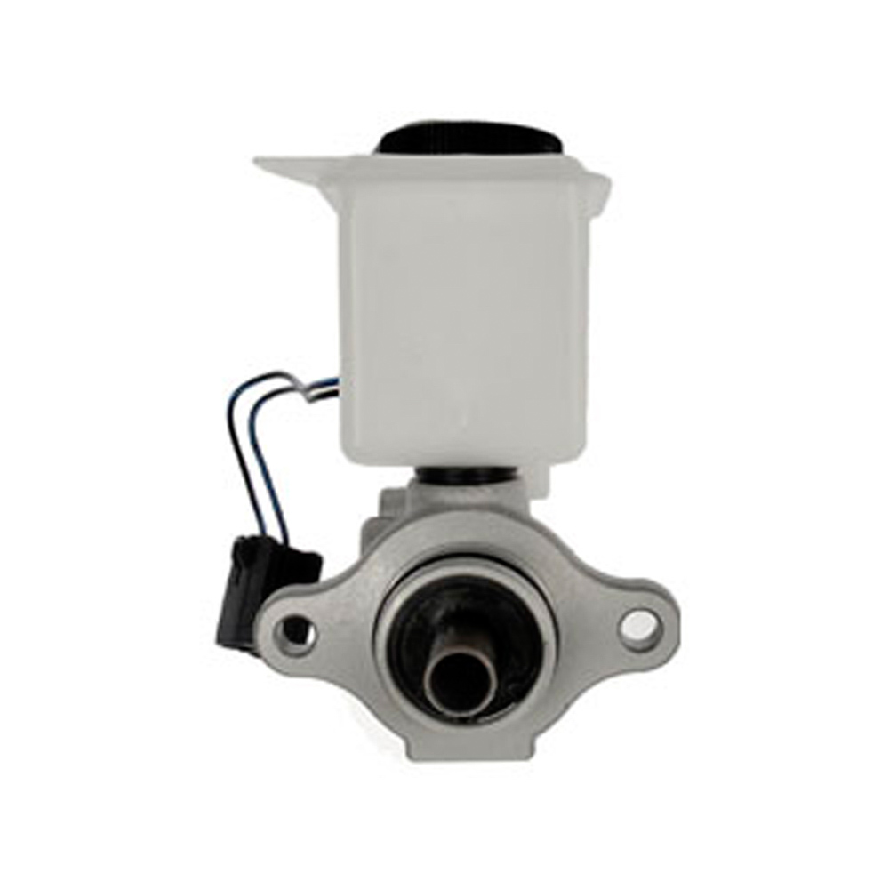 BuyAutoParts 72-42972AN Brake Master Cylinder