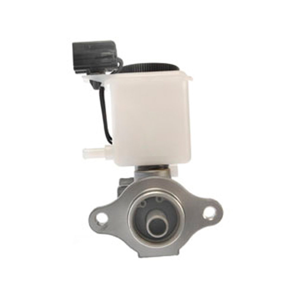 BuyAutoParts 72-42972AN Brake Master Cylinder