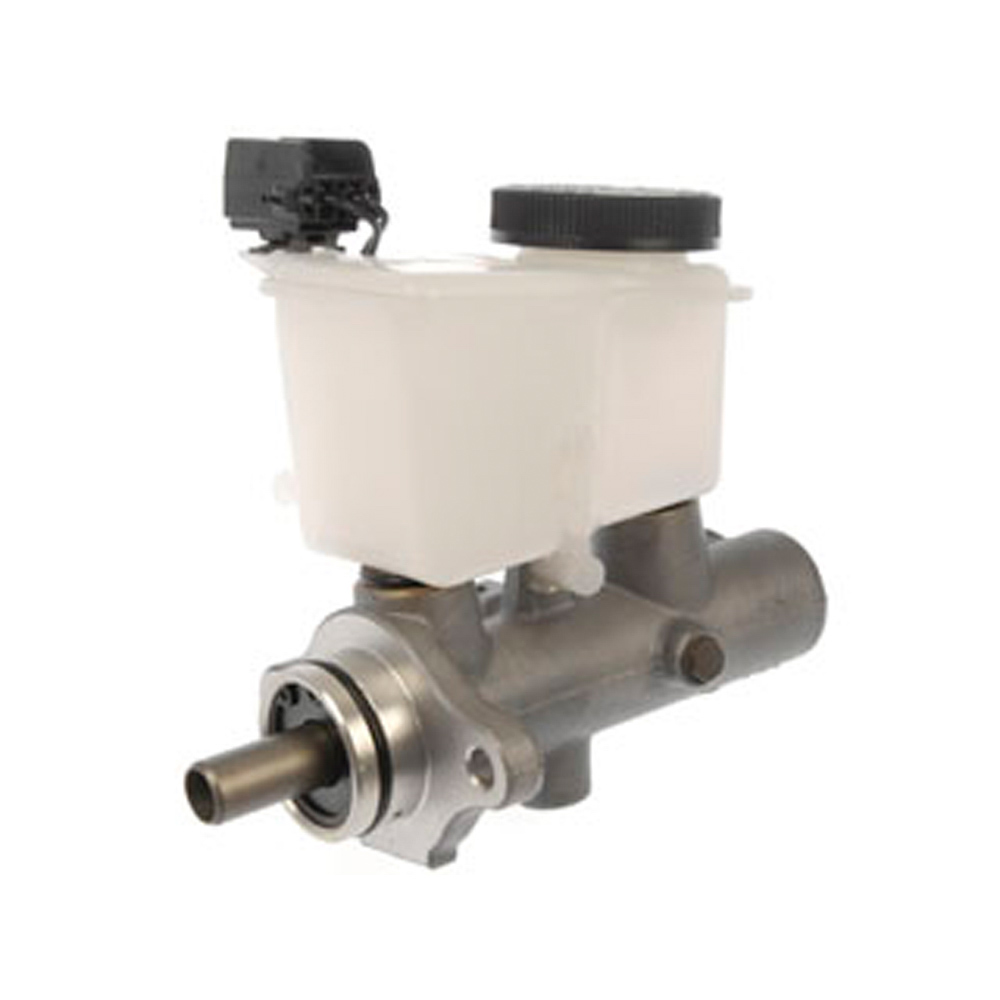 BuyAutoParts 72-42972AN Brake Master Cylinder
