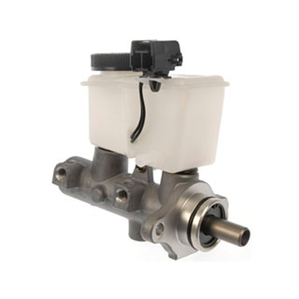 BuyAutoParts 72-42972AN Brake Master Cylinder