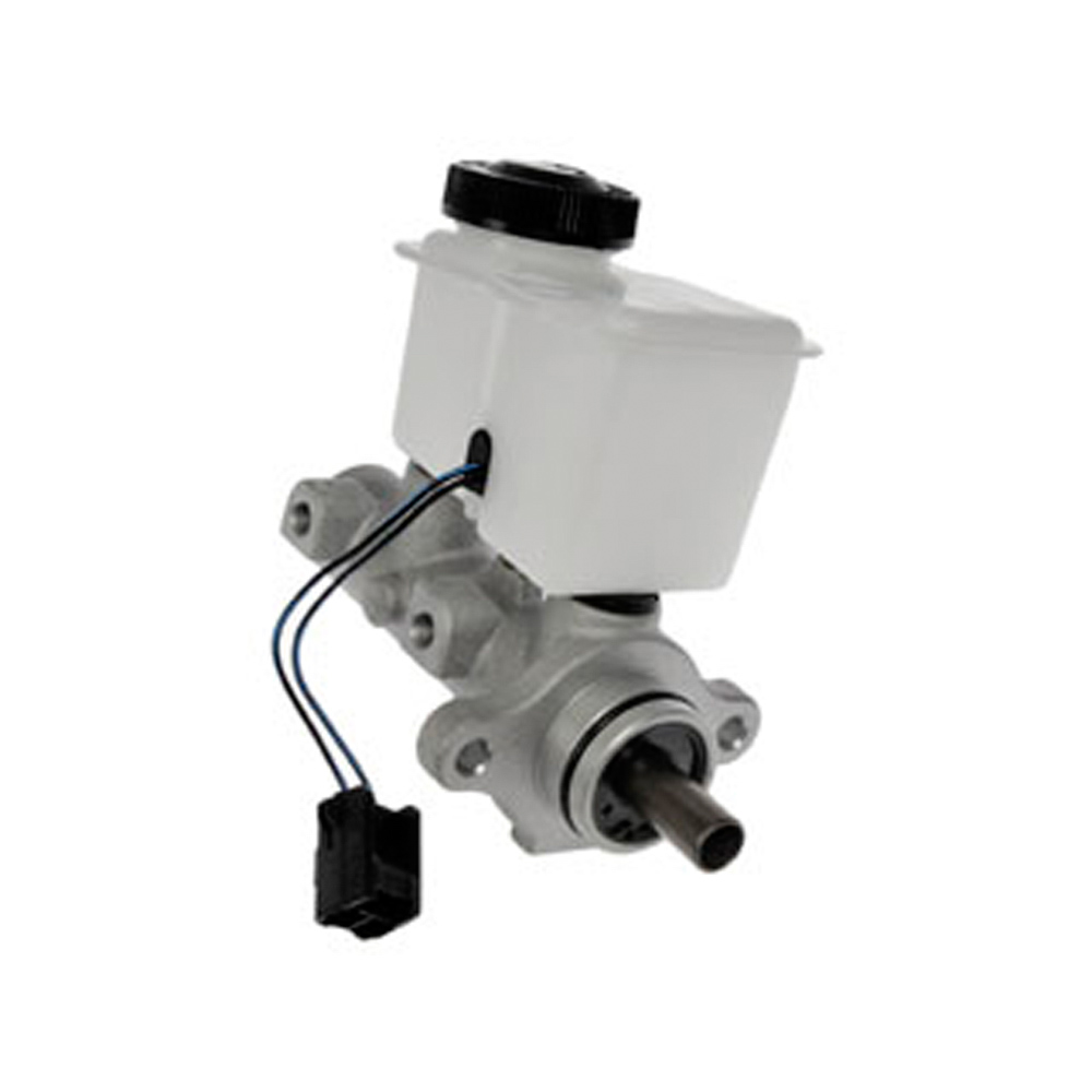 BuyAutoParts 72-42972AN Brake Master Cylinder