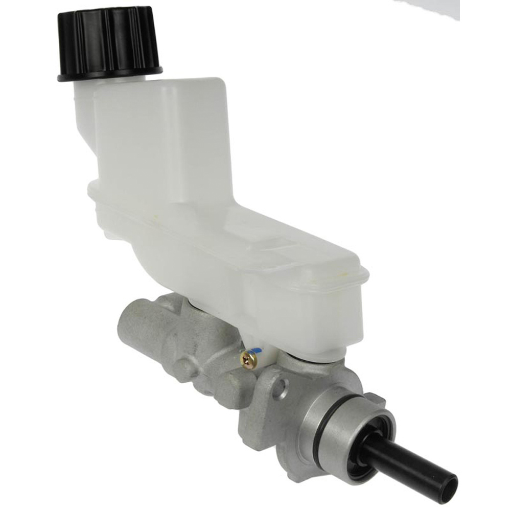 2003 Mazda 6 Brake Master Cylinder