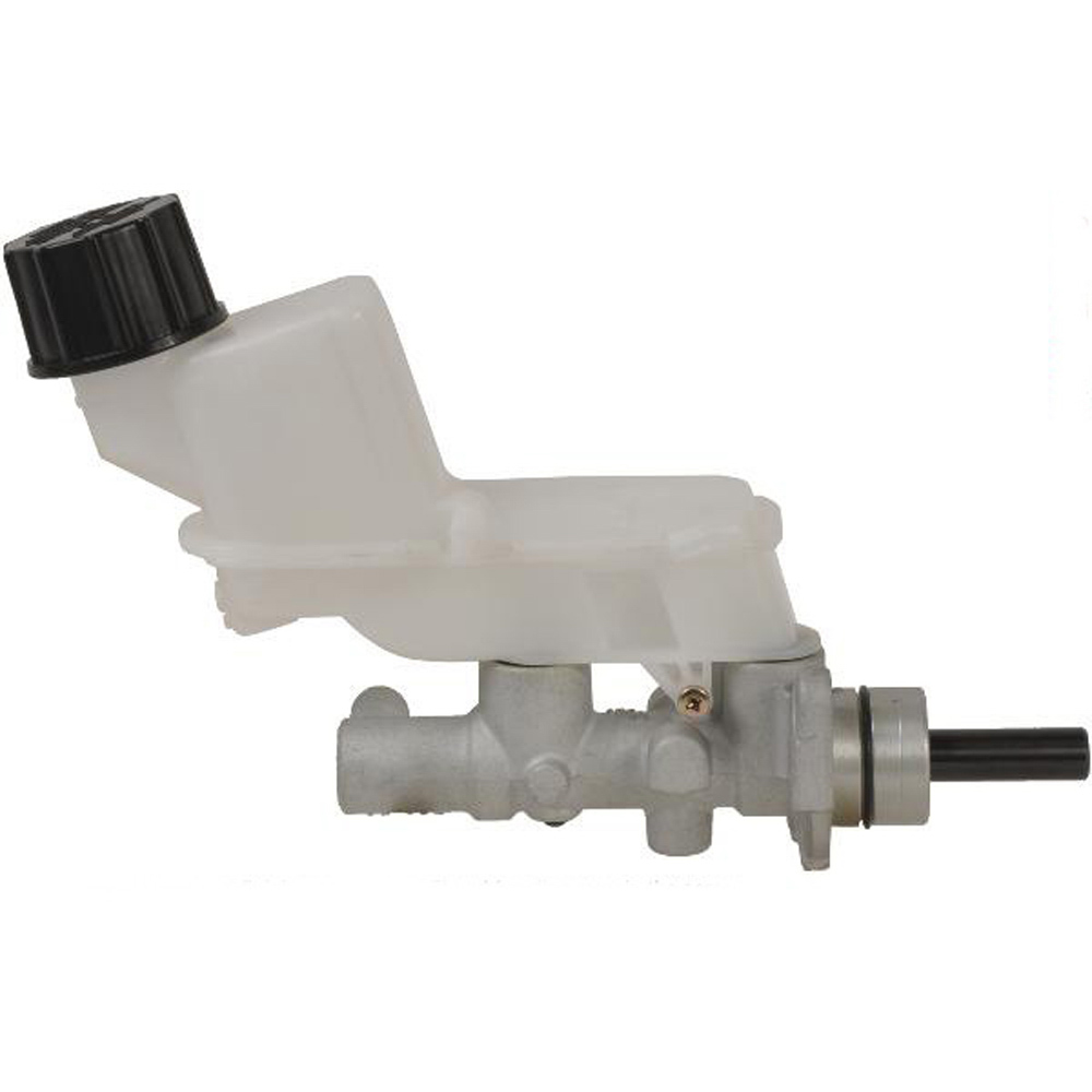 2003 Mazda 6 Brake Master Cylinder