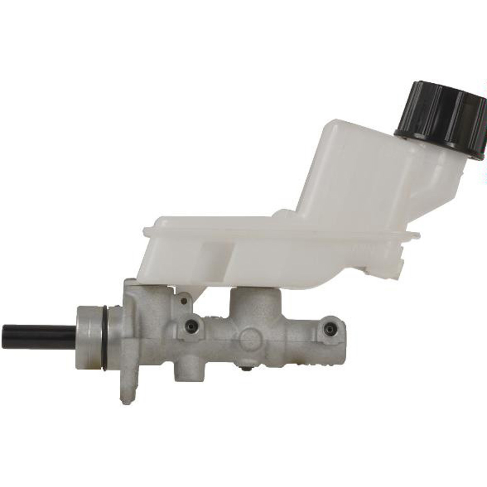 2003 Mazda 6 Brake Master Cylinder