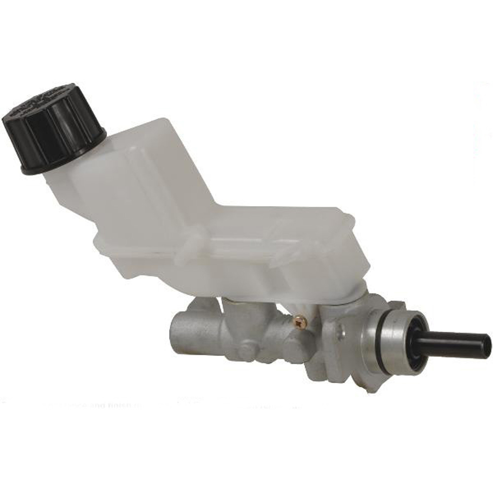 2003 Mazda 6 Brake Master Cylinder