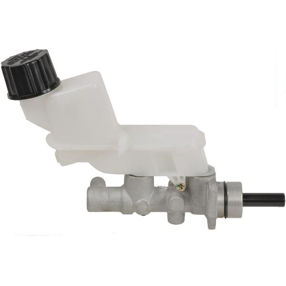 2004 Mazda 6 Brake Master Cylinder