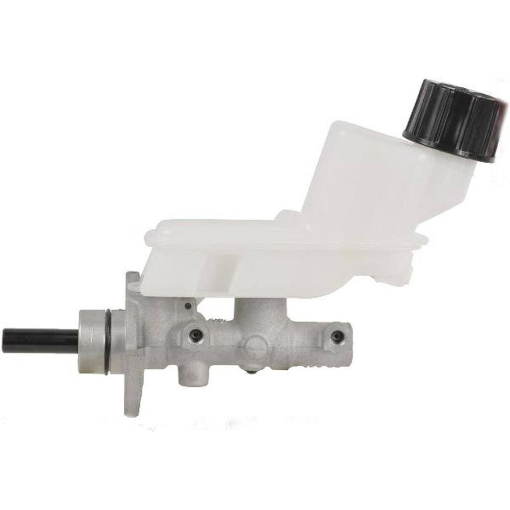 2004 Mazda 6 Brake Master Cylinder