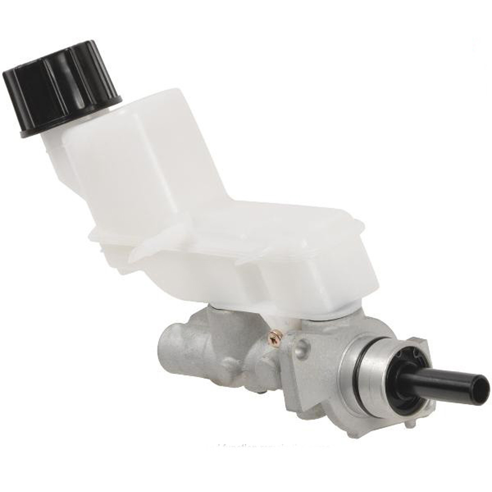 2004 Mazda 6 Brake Master Cylinder