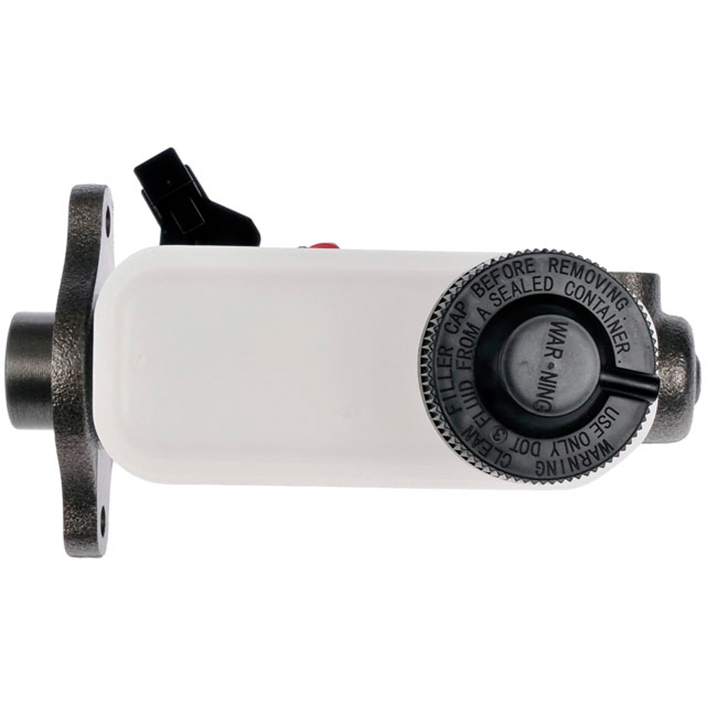 BuyAutoParts 72-42715AN Brake Master Cylinder