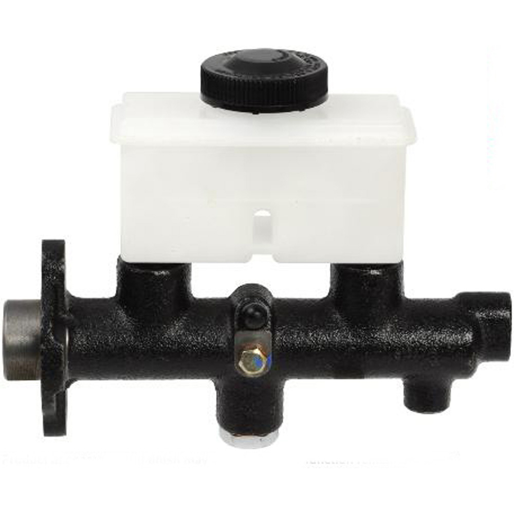1982 Mazda GLC Brake Master Cylinder